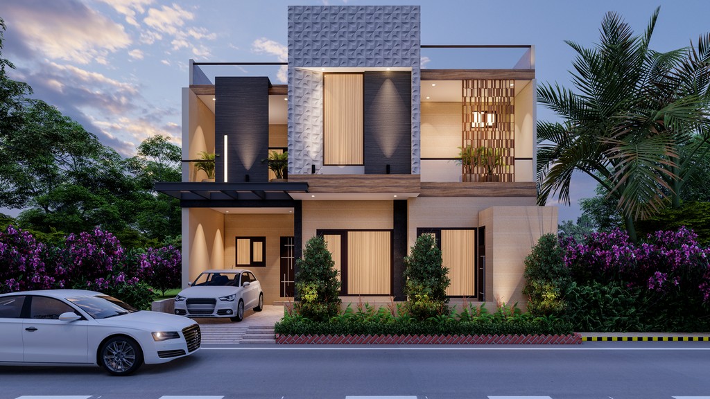 Apoorva VillaAmritsar