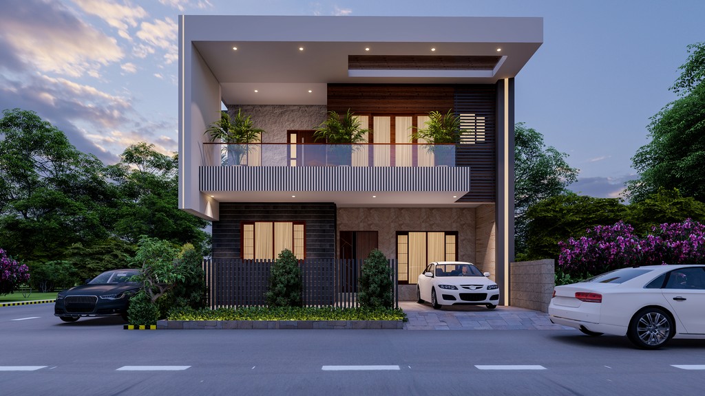 Bal ResidenceAmritsar