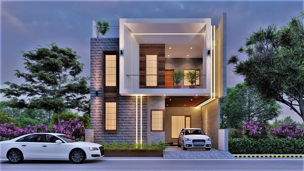 BR Villa 2Amritsar