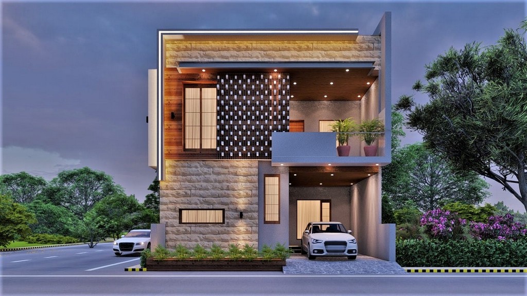 BR Villa 3Amritsar