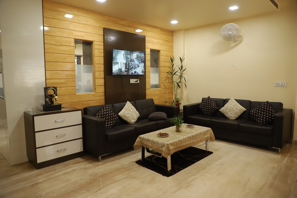 CA Office