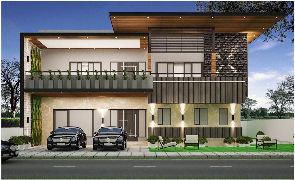 Chawla ResidenceAmritsar