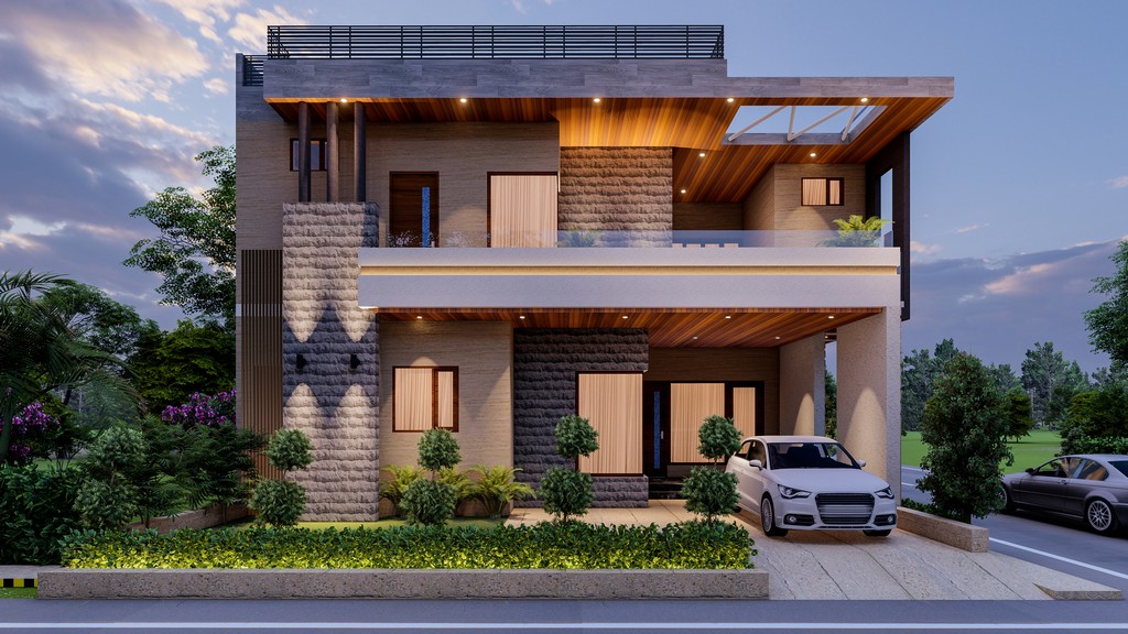 Casa PalmeraAmritsar