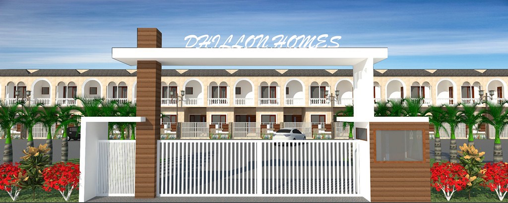 East End EstateAmritsar