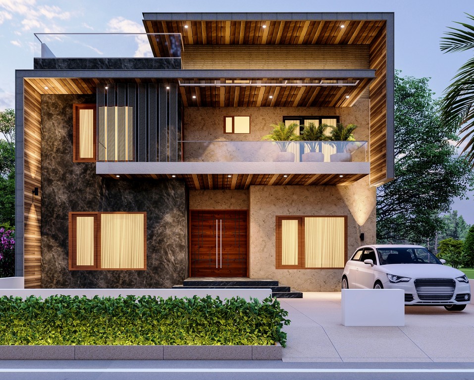 Kathuria ResidenceAmritsar