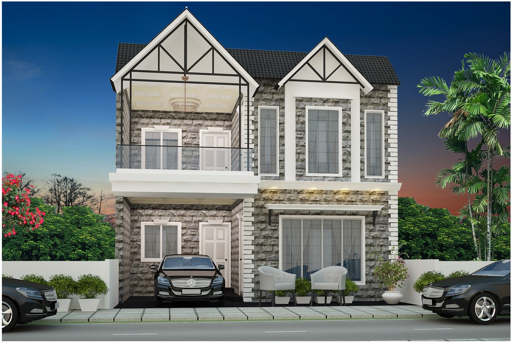 Krishna CottagePathankot