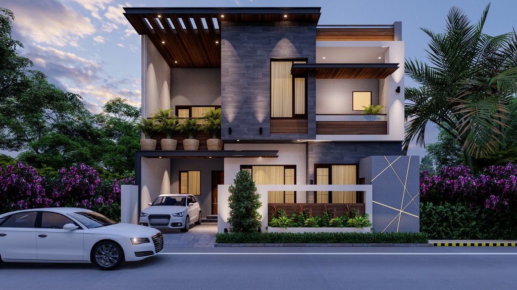 Moody Moon VillaAmritsar