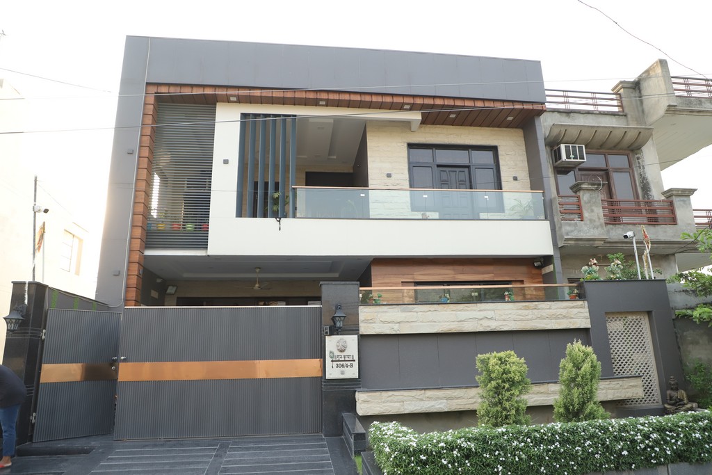 Krishna KripaAmritsar