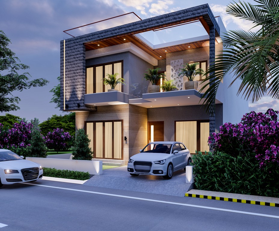 The SkylightAmritsar