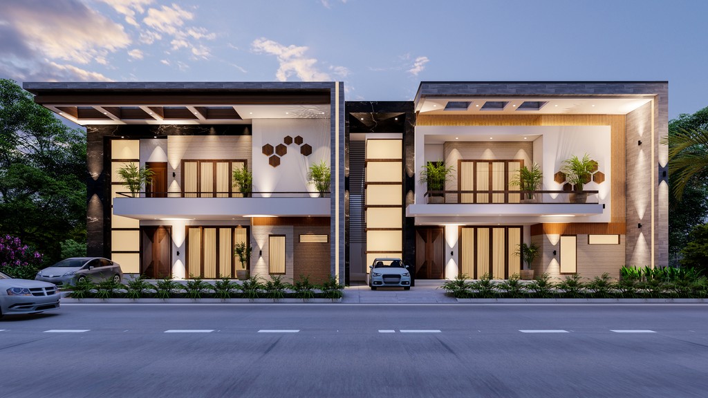 Sourabh VillaAmritsar