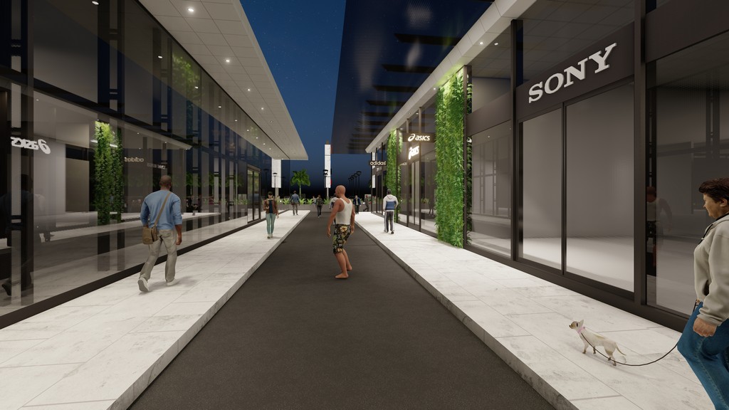 Vallah Shopping Complex& Food CourtAmritsar
