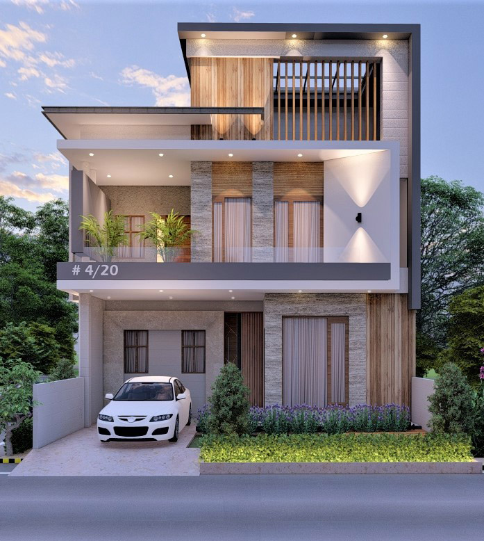 Villa La IslaAmritsar