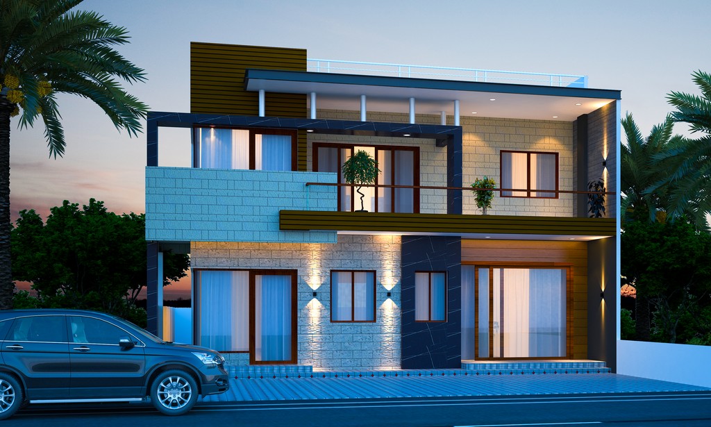 Oakwood VillaAmritsar