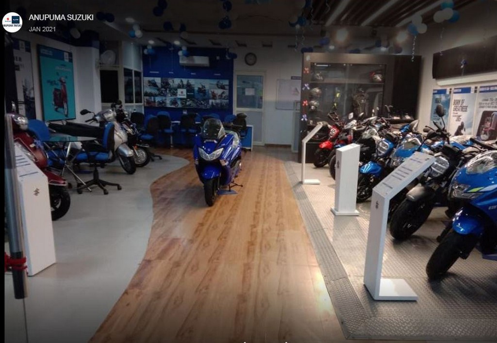 Anupama SuzukiAmritsar