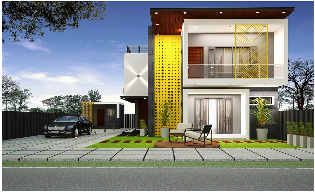 Hazelnut Villa Amritsar