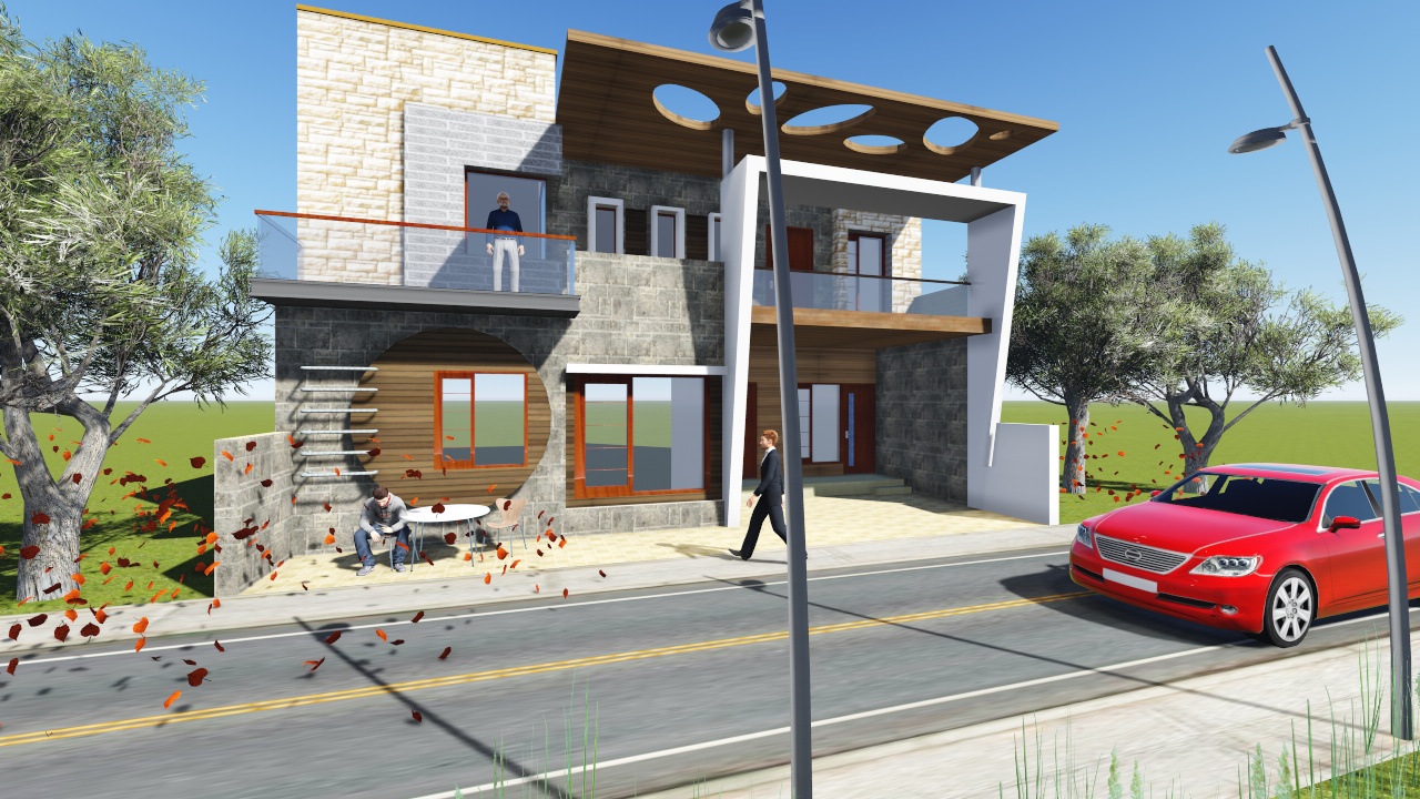 Petals VillaAmritsar