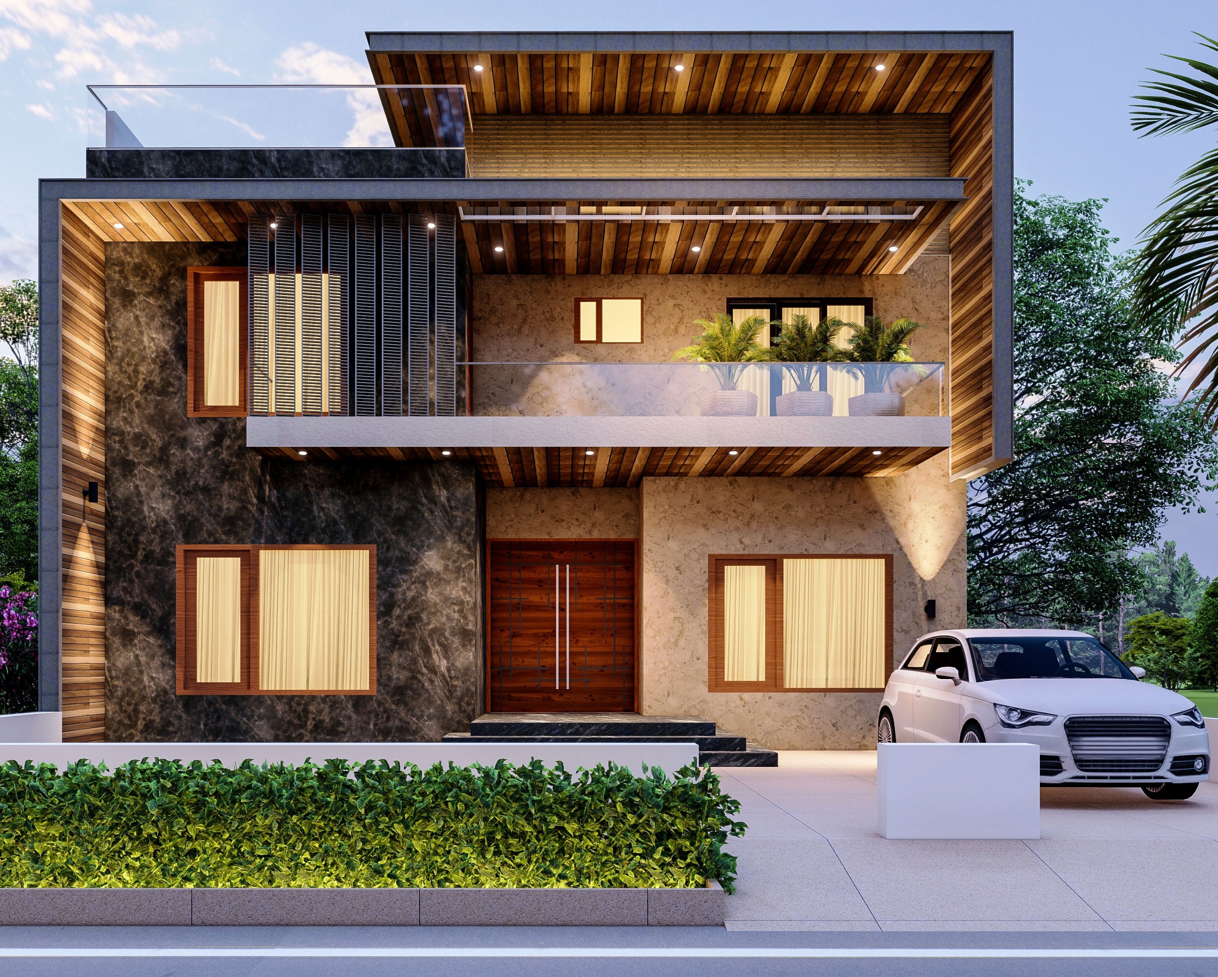 Kathuria ResidenceAmritsar