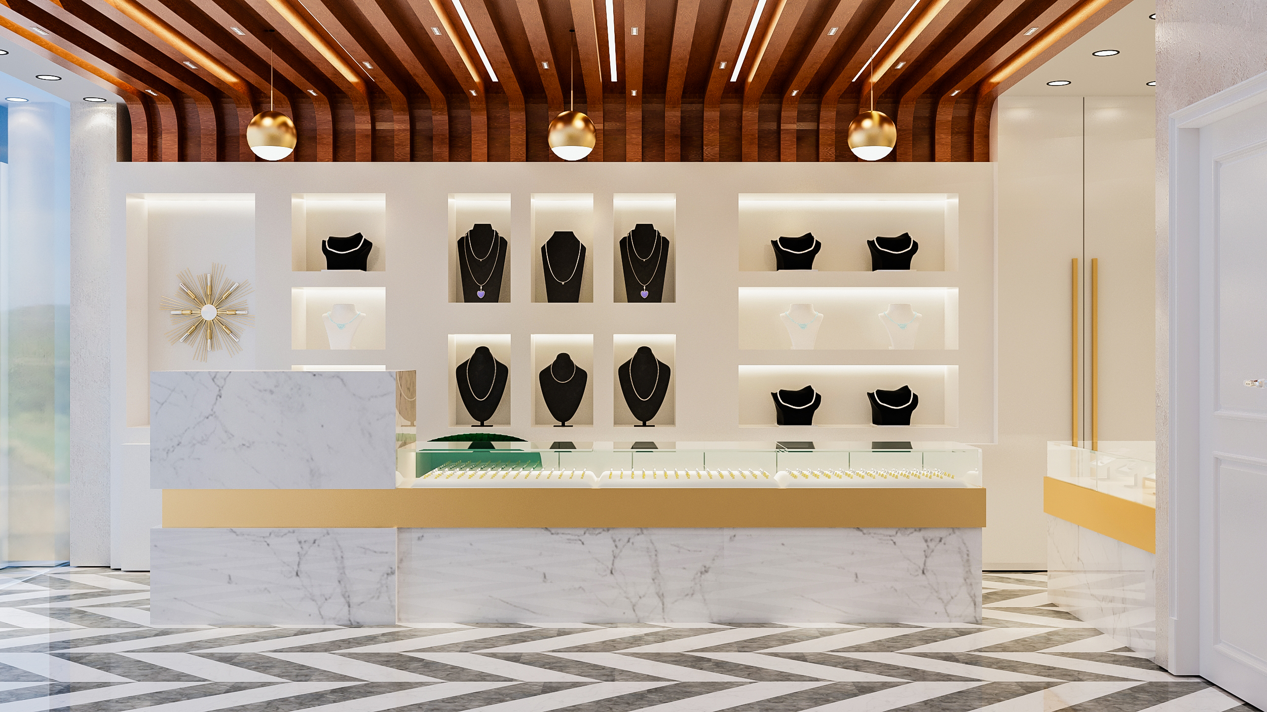 Bhushan Jewellers Amritsar