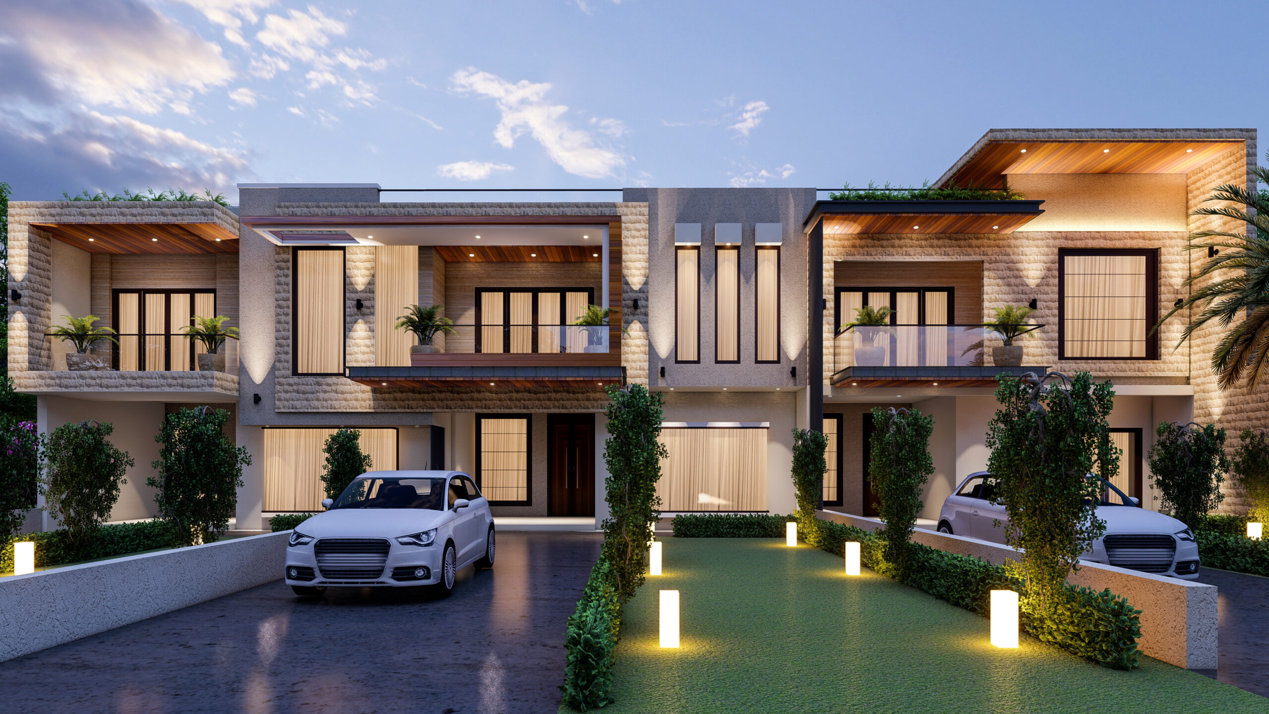 Krishna Cottage Amritsar