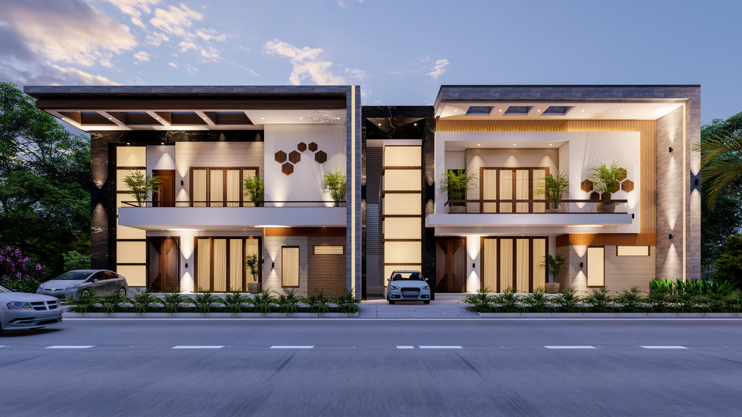 Sourabh VillaAmritsar