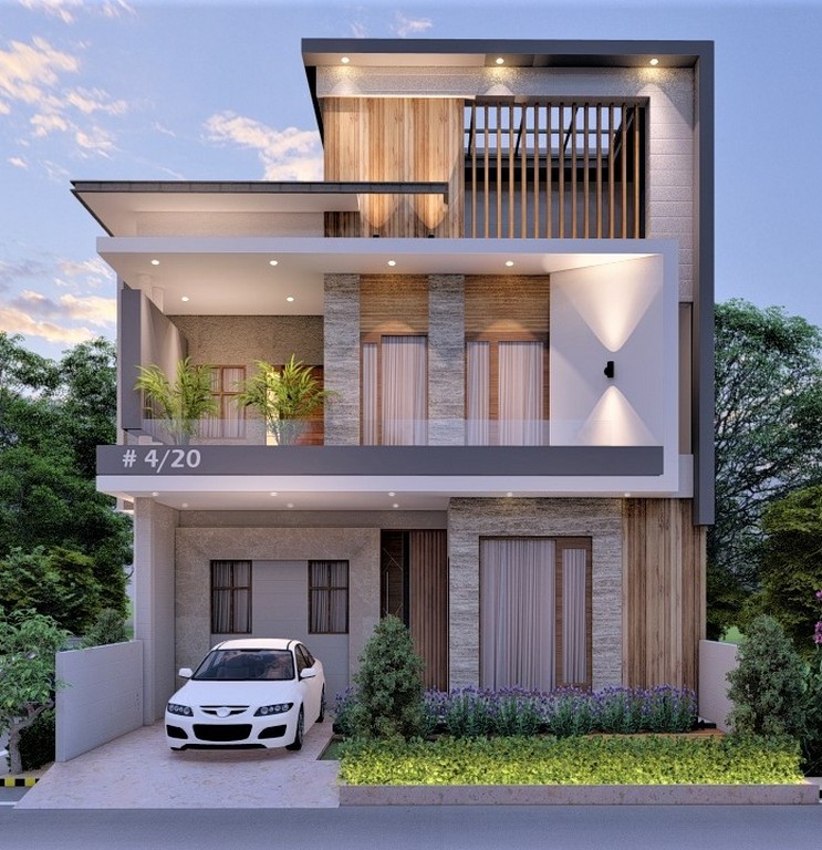 Villa La Isla Amritsar