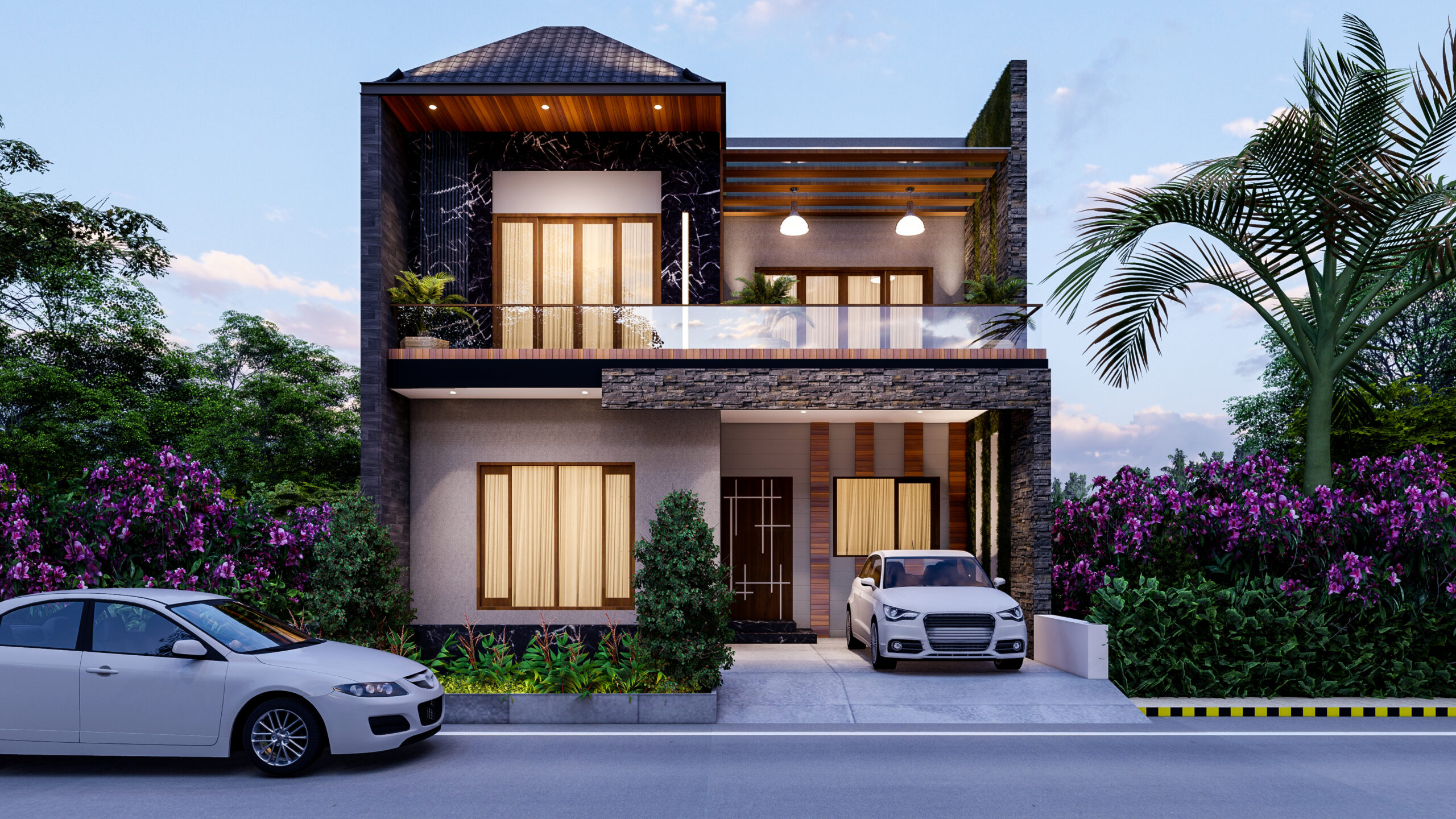 Chimney BungalowAmritsar