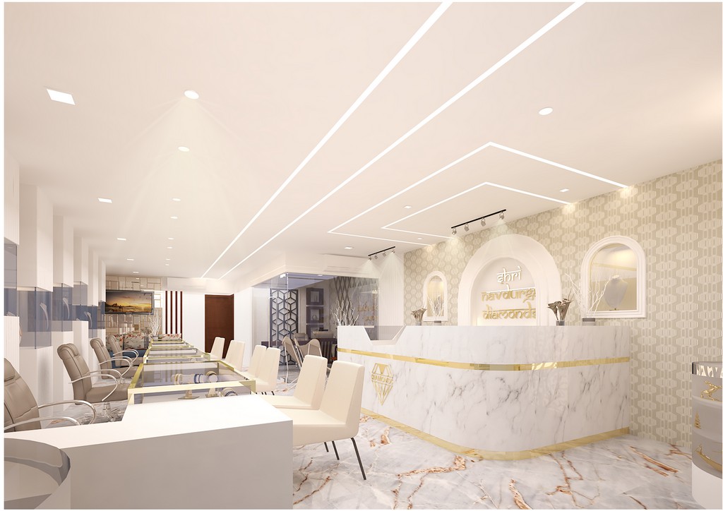 Navdurga Jewellers Ludhiana