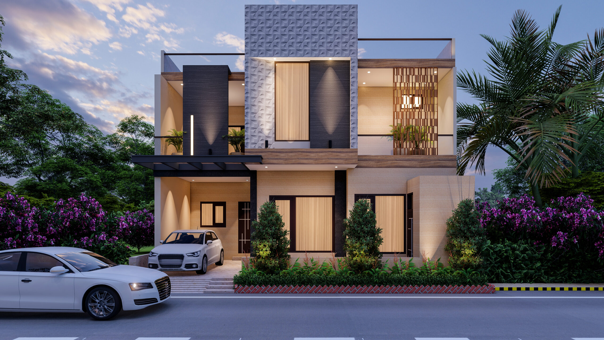 Apoorva VillaAmritsar