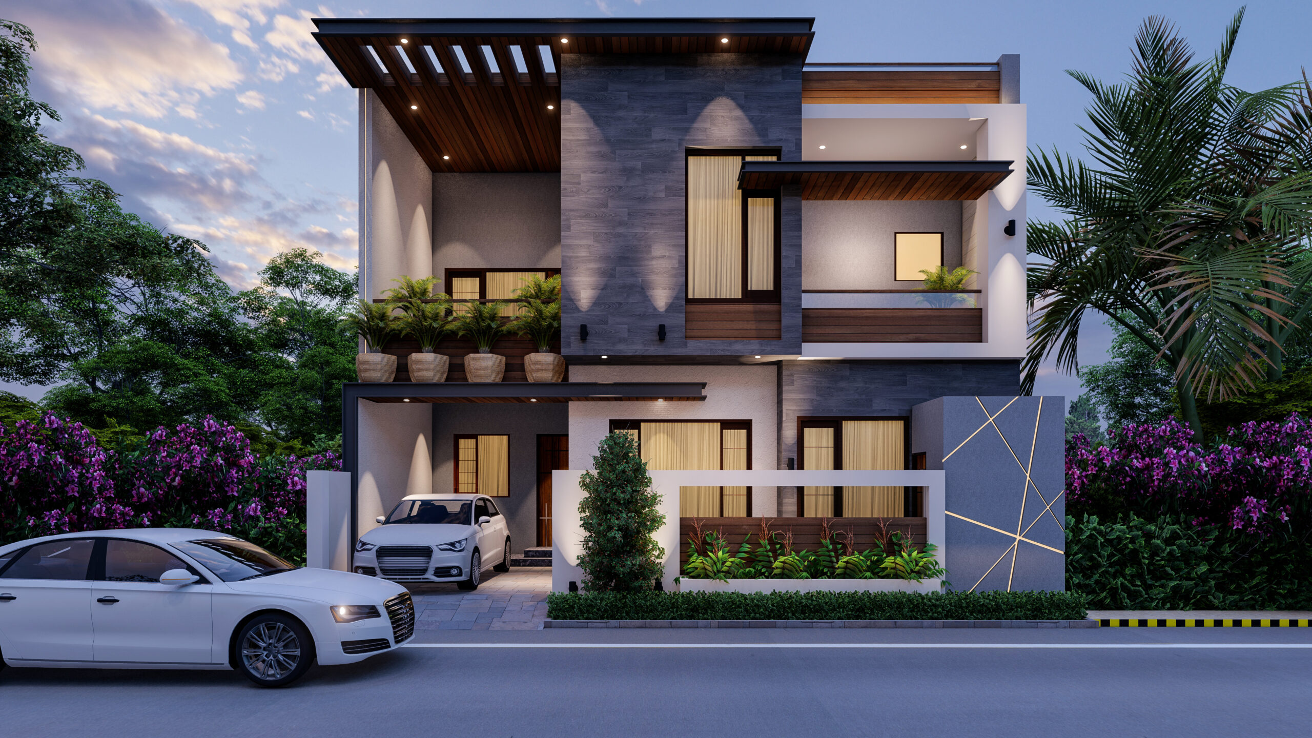 Moody Moon VillaAmritsar