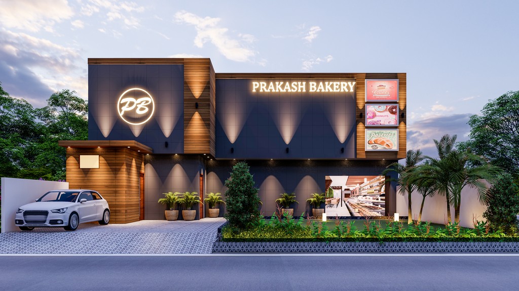 Prakash BakeryAmritsar