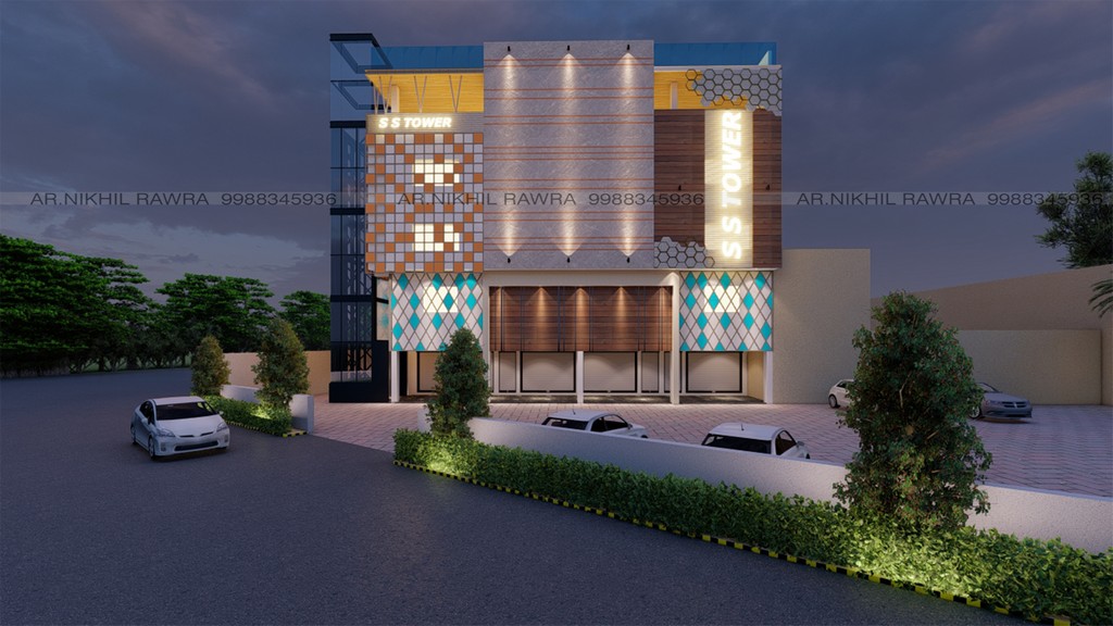 Maxcity Mall Gurdaspur